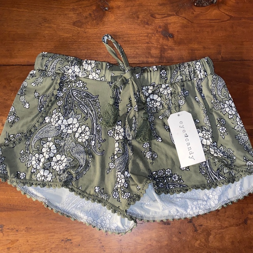 shorts